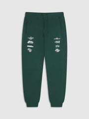 SICK! Sweatpants "Video Projects"