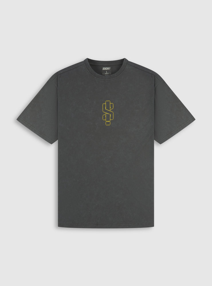 SICK! T-Shirt "Limits"