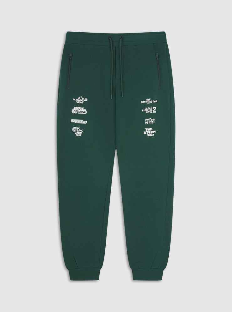 SICK! Sweatpants "Video Projects"