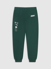 SICK! Sweatpants "Video Projects"