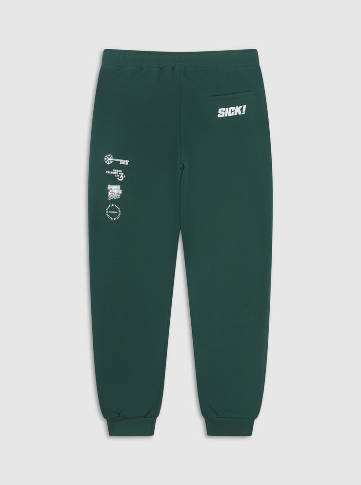 SICK! Sweatpants "Video Projects"