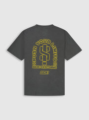 SICK! T-Shirt "Limits"
