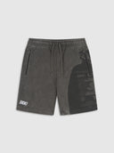 SICK! Sweatshorts "Wibmer Special Edition"