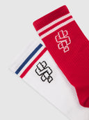 Socks 2er Package "Sick Crowd"
