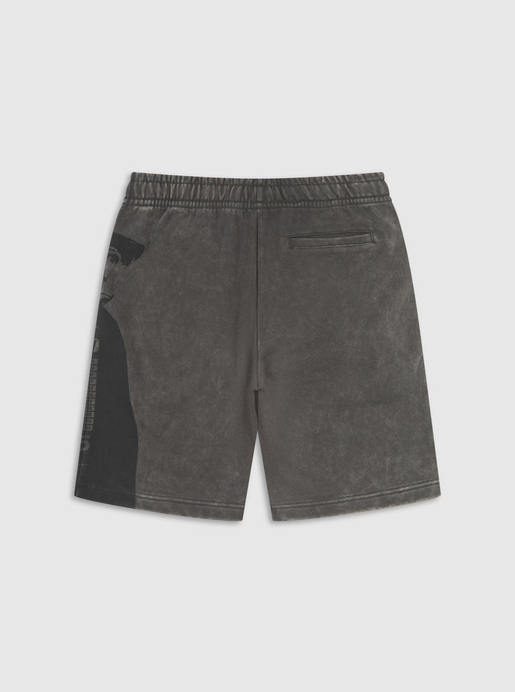 SICK! Sweatshorts  "Wibmer Special Edition"