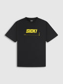 T-Shirt "Sky is the Limit - BLACK ED."