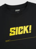 T-Shirt "Sky is the Limit - BLACK ED."
