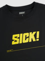 T-Shirt "Sky is the Limit - BLACK ED."