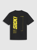 T-Shirt "Sky is the Limit - BLACK ED."