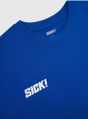 SICK! T-Shirt "Wibmer Bike Collection"