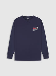 SICK! Longsleeve "Push Your limits"