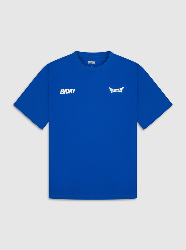 SICK! T-Shirt "Wibmer Bike Collection"