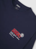 SICK! Longsleeve "Push Your limits"