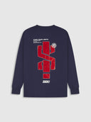 SICK! Longsleeve "Push Your limits"