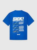 SICK! T-Shirt "Wibmer Bike Collection"