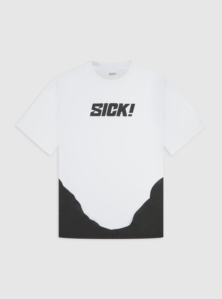 SICK! T-Shirt "Wibmer Special Edition"