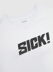 SICK! T-Shirt "Wibmer Special Edition"