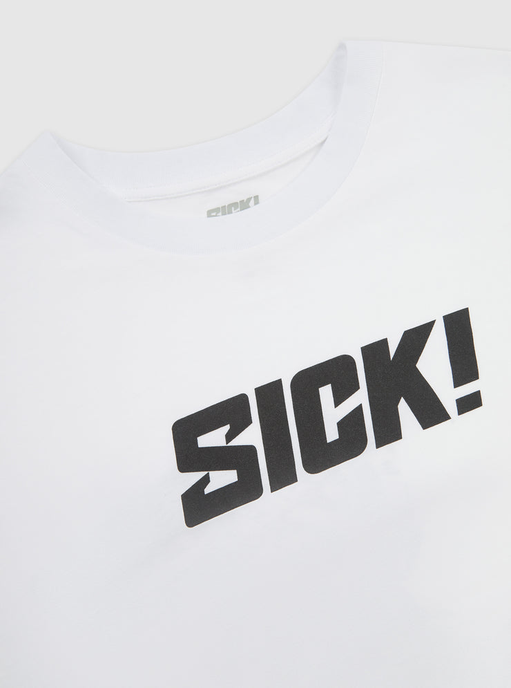 SICK! T-Shirt "Wibmer Special Edition"