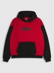 SICK! Hoodie "The Sky is the Limit"