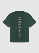 SICK! T-Shirt "Video Projects - PINK ED."