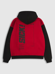 SICK! Hoodie "The Sky is the Limit"