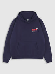 SICK! Hoodie "Push Your limits"