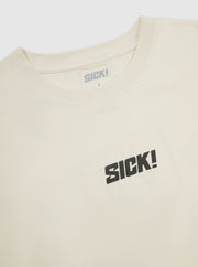 SICK! T-Shirt "Mindmap"