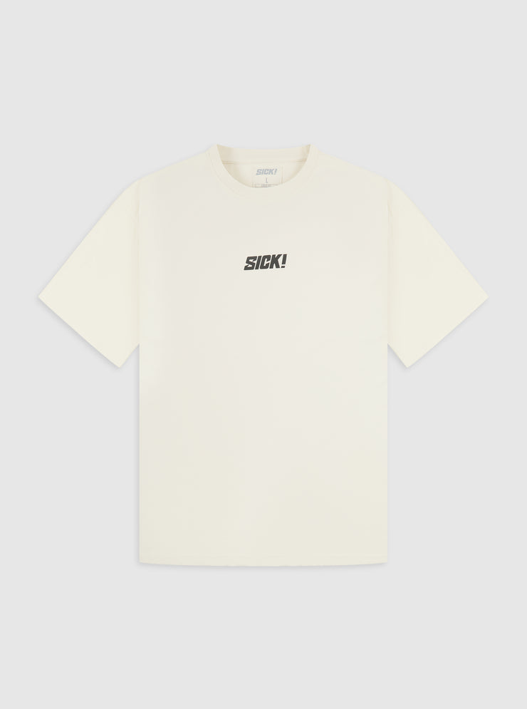 SICK! T-Shirt "Mindmap"