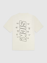 SICK! T-Shirt "Mindmap"