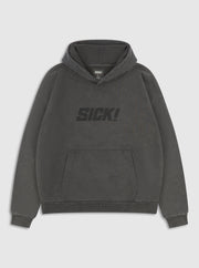 Sick! Hoodie "Wibmer Special Edition"