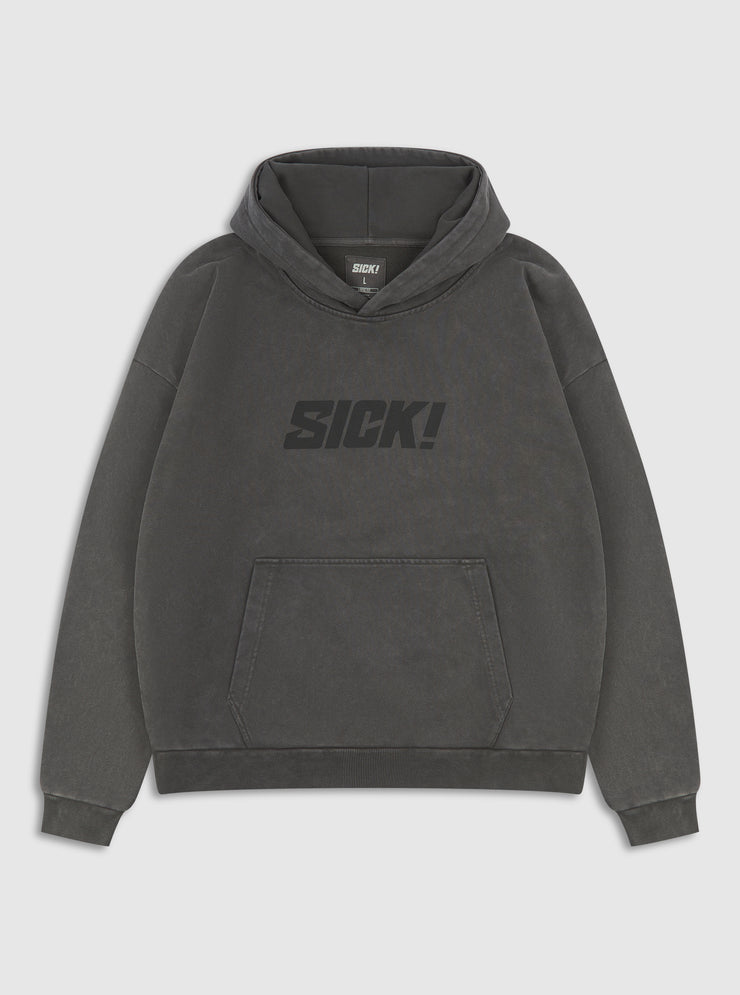 Sick! Hoodie "Wibmer Special Edition"
