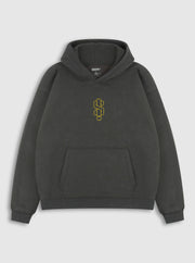SICK! Hoodie "Limits"