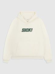 SICK! Hoodie "Video Projects"