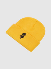 SICK! Beanie "Gold Grip"
