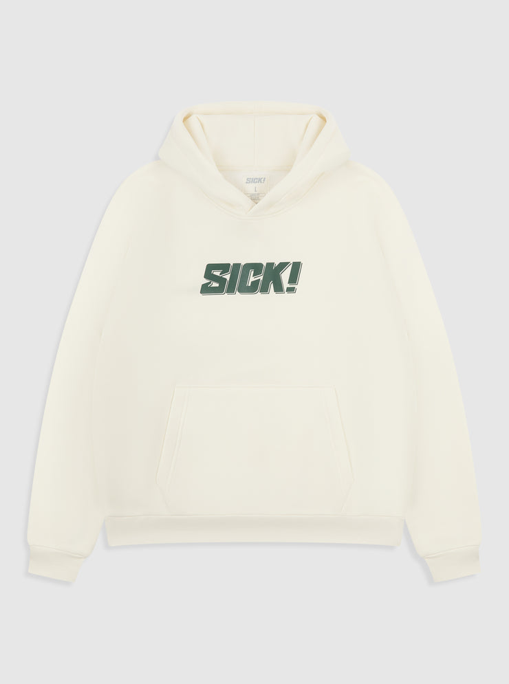 SICK! Hoodie "Video Projects"