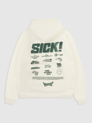 SICK! Hoodie "Video Projects"