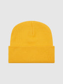 SICK! Beanie "Gold Grip"
