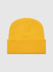 SICK! Beanie "Gold Grip"