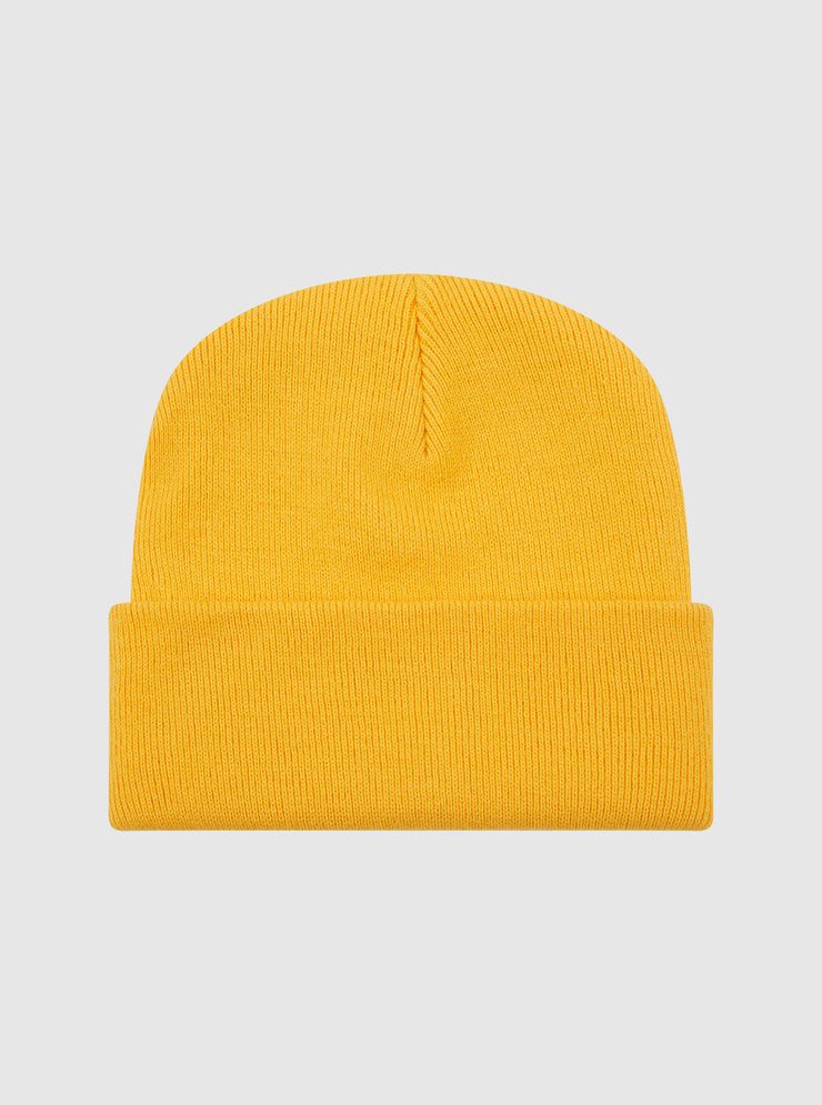SICK! Beanie "Gold Grip"