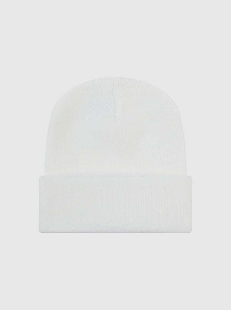 SICK! Beanie "Snow"