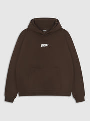 SICK! Hoodie "Mindmap"