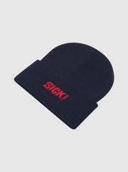 SICK! Beanie "Push Your limits"