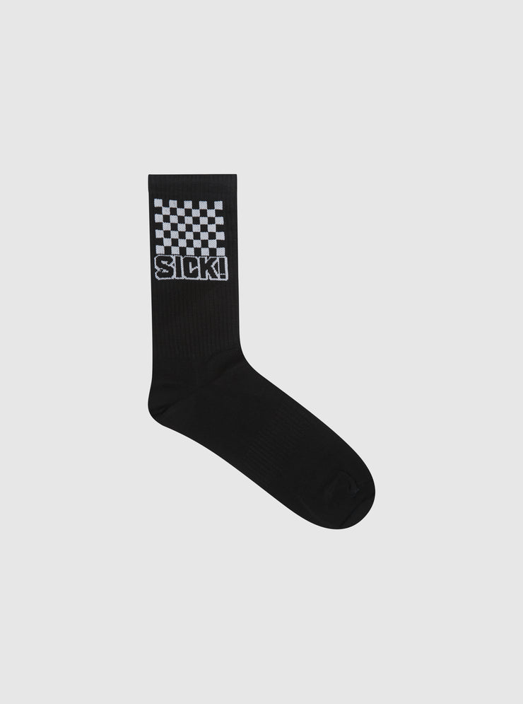 SICK! Socks 2er Package "Racing"