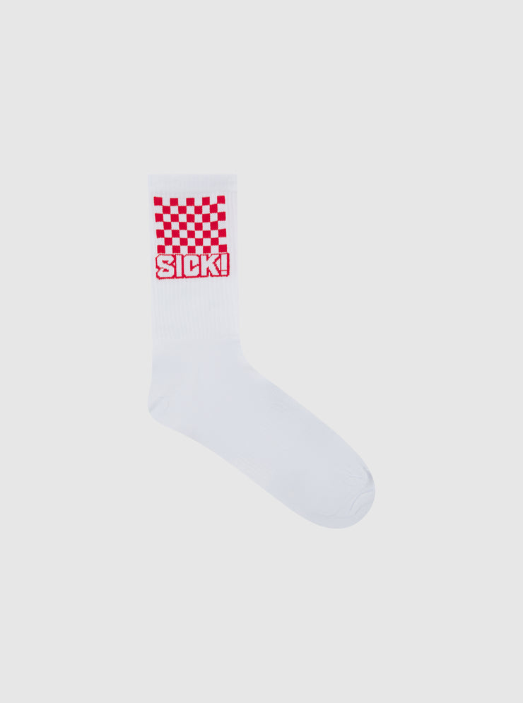 SICK! Socks 2er Package "Racing"
