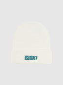 Beanie "Pixel Chaos"