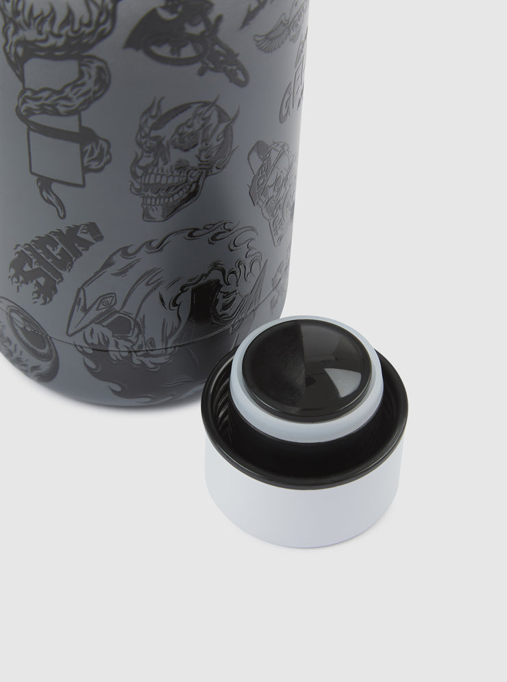 SICK! Back to School Bottle