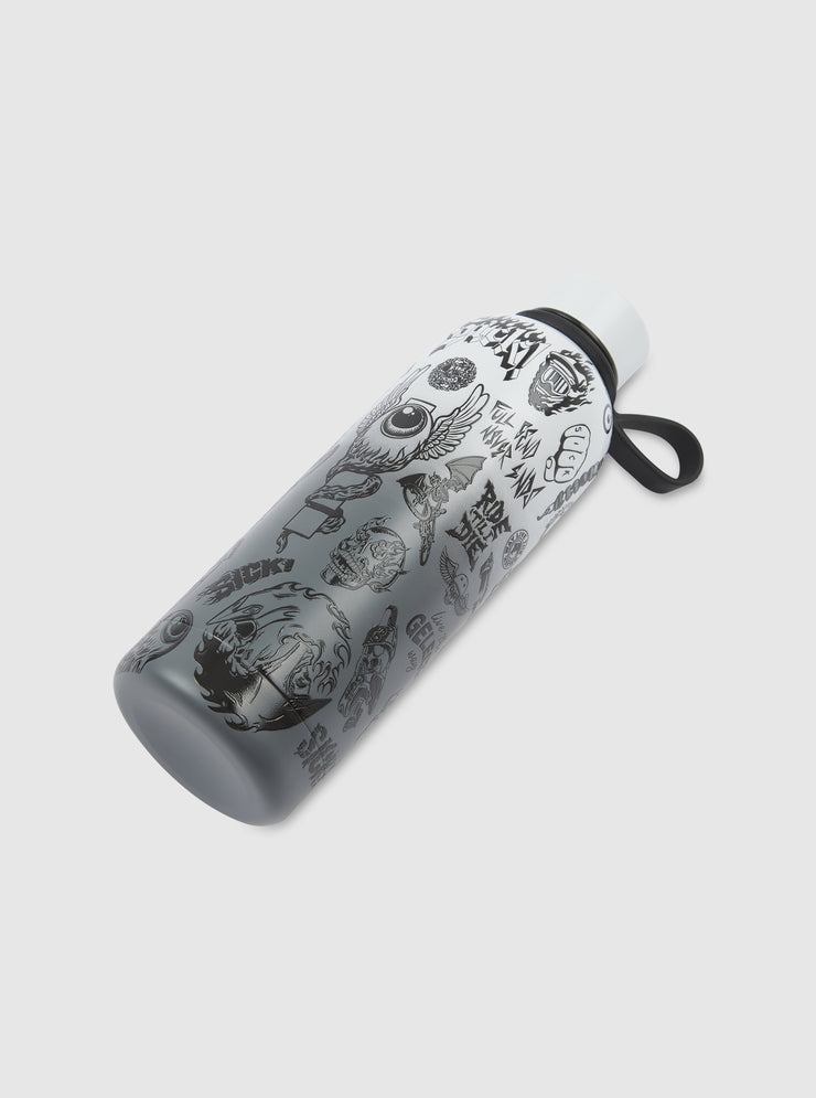 SICK! Back to School Bottle