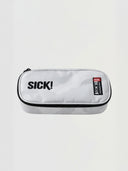 Pen Pouch "White Camo"