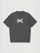 RIDE 'TIL I DIE TEE GREY