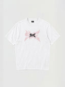 RIDE 'TIL I DIE TEE WHITE